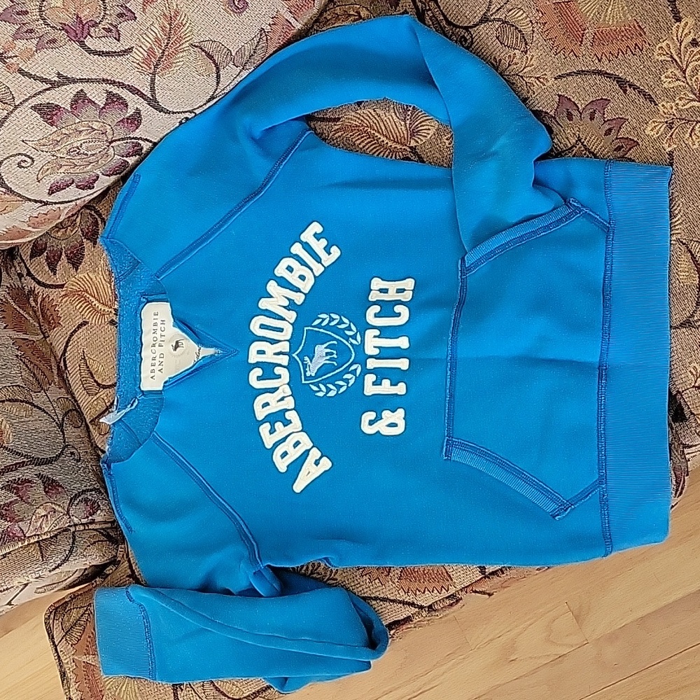Hoodless Hoodie